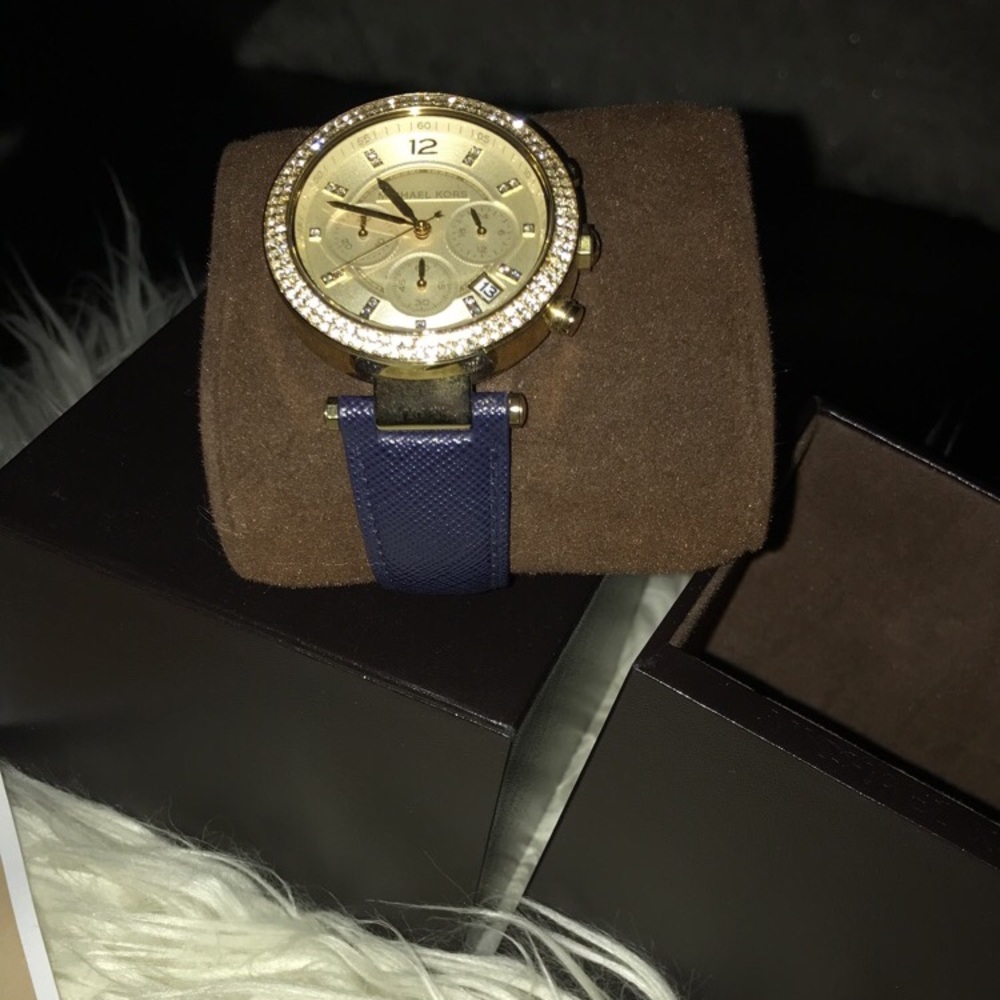 Michael Kors watch - Picture 4 of 6